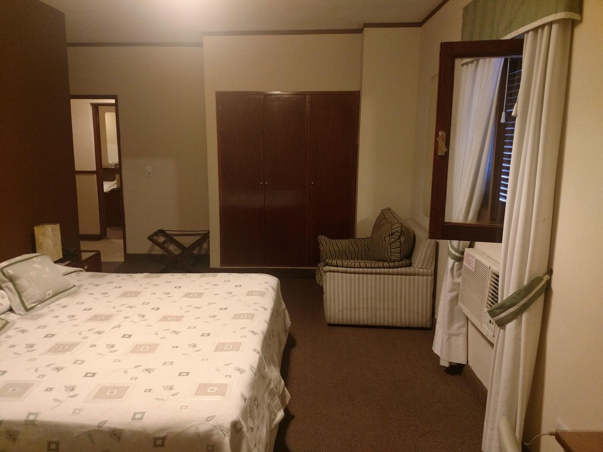 Hotel Shauard Salta Bagian luar foto