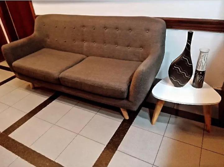 Hotel Shauard Salta Bagian luar foto