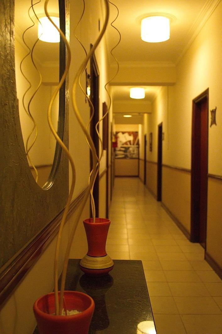 Hotel Shauard Salta Bagian luar foto